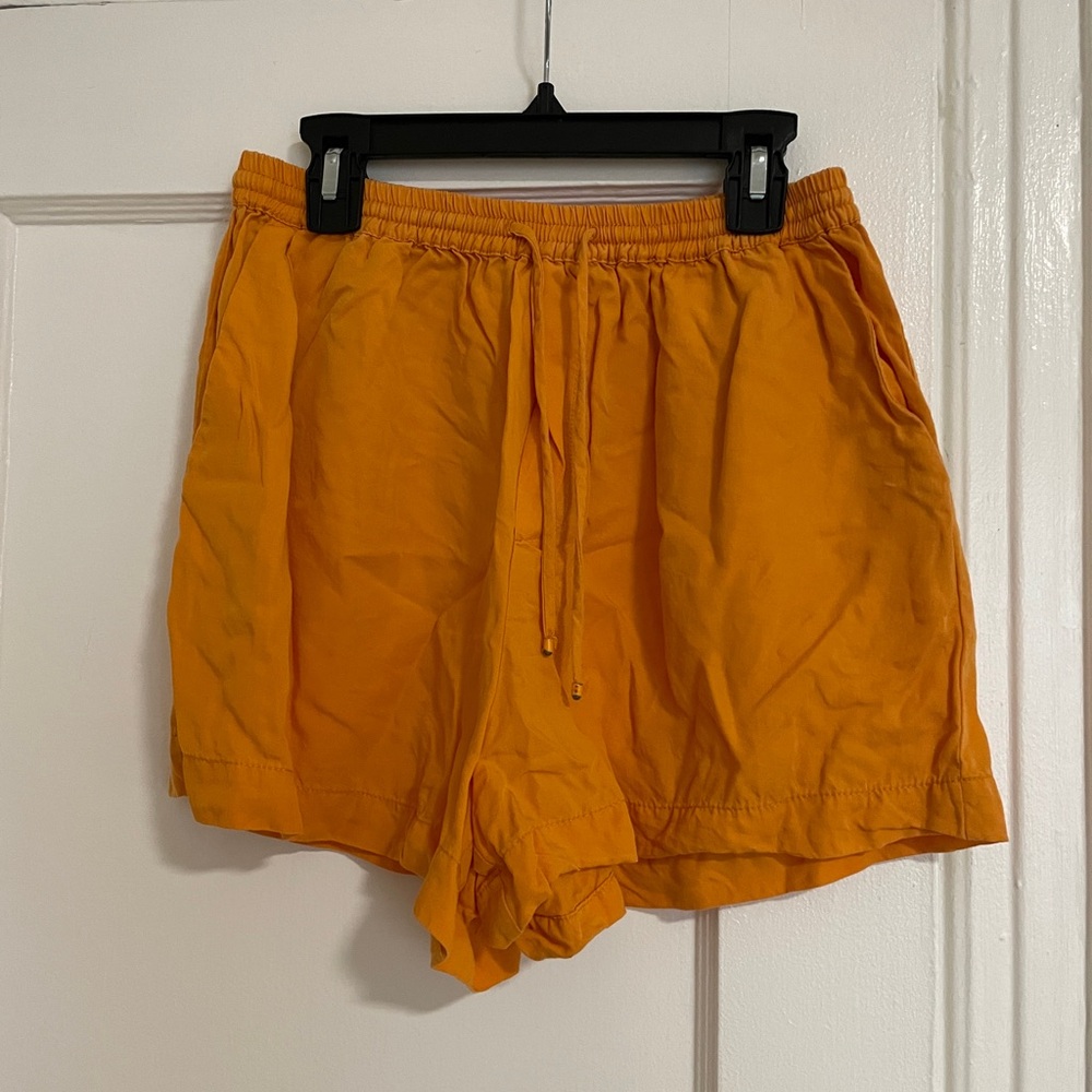 Women Mango Shorts